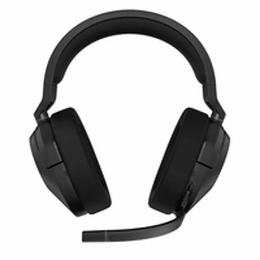 Блутут слушалки с микрофон Corsair HS55 WIRELESS Черен
