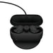 Блутут слушалки с микрофон Jabra 20797-999-889 Черен