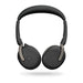 Блутут слушалки с микрофон Jabra 26699-999-999 Черен