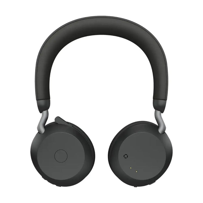 Блутут слушалки с микрофон Jabra 27599-989-899 Черен