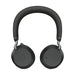 Блутут слушалки с микрофон Jabra 27599-989-899 Черен