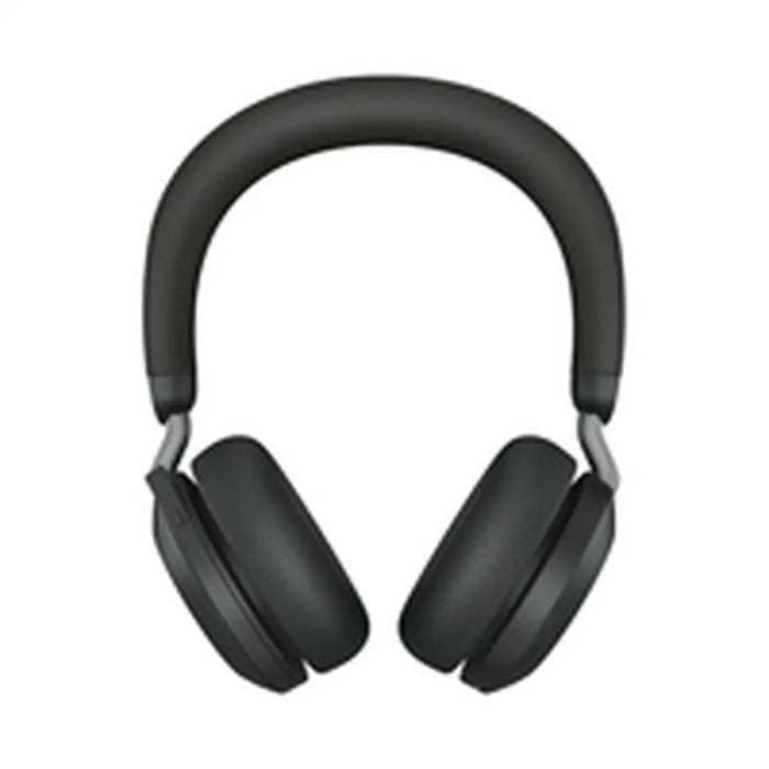 Блутут слушалки с микрофон Jabra 27599-999-889 Черен