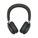 Блутут слушалки с микрофон Jabra 27599-999-889 Черен