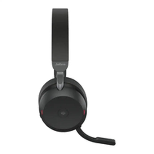 Блутут слушалки с микрофон Jabra 27599-999-889 Черен