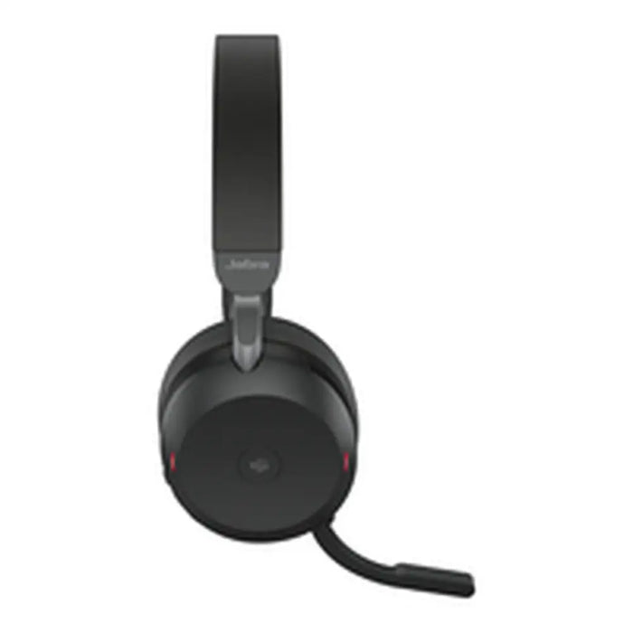 Блутут слушалки с микрофон Jabra 27599-999-889 Черен