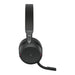 Блутут слушалки с микрофон Jabra 27599-999-889 Черен