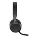 Блутут слушалки с микрофон Jabra 27599-999-889 Черен