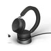 Блутут слушалки с микрофон Jabra 27599-999-889 Черен