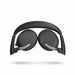 Блутут слушалки с микрофон Jabra Evolve2 65 Flex Черен