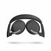 Блутут слушалки с микрофон Jabra Evolve2 65 Flex Черен