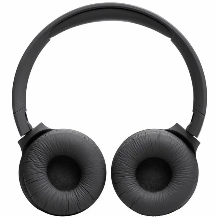 Блутут слушалки с микрофон JBL Tune 525BT Черен