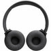 Блутут слушалки с микрофон JBL Tune 525BT Черен