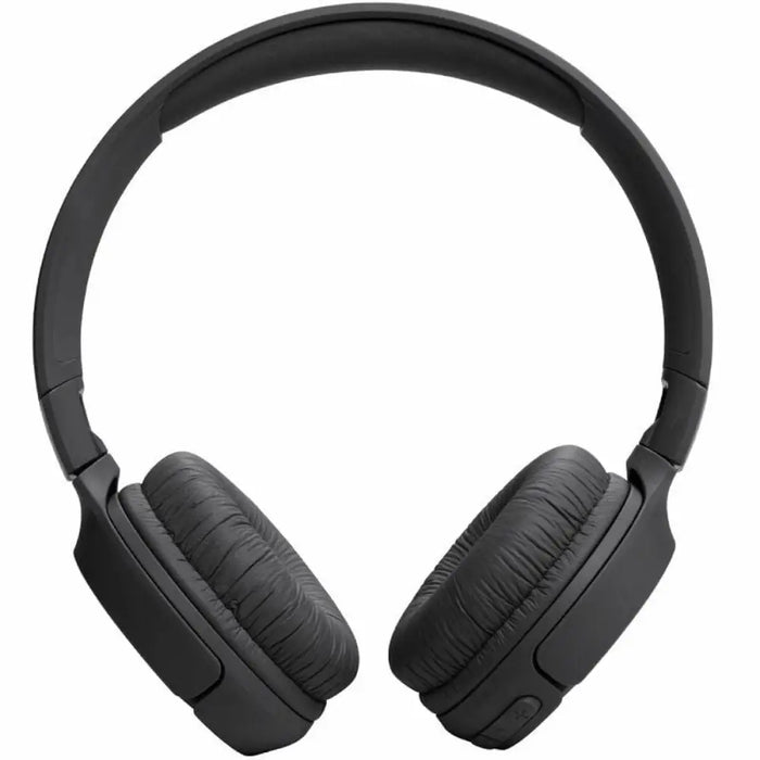 Блутут слушалки с микрофон JBL Tune 525BT Черен