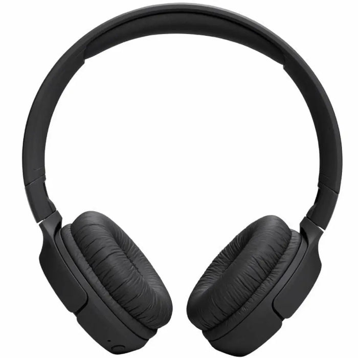 Блутут слушалки с микрофон JBL Tune 525BT Черен