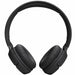 Блутут слушалки с микрофон JBL Tune 525BT Черен