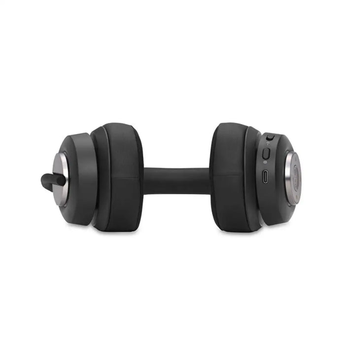 Блутут слушалки с микрофон Kensington H3000 Черен