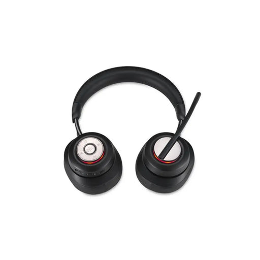 Блутут слушалки с микрофон Kensington H3000 Черен