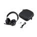 Блутут слушалки с микрофон Kensington H3000 Черен