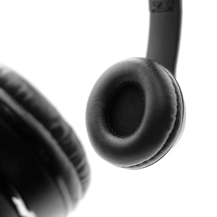 Блутут слушалки с микрофон Media Tech MT3591