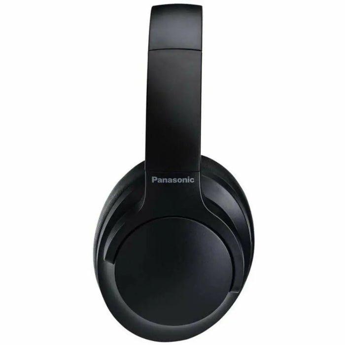 Блутут слушалки с микрофон Panasonic RB-HX330B Черен