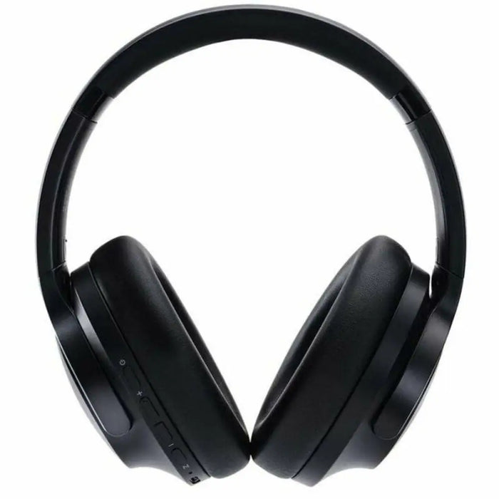 Блутут слушалки с микрофон Panasonic RB-HX330B Черен