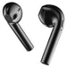 Блутут слушалки с микрофон Ryght R483898 DYPLO 2 Черен