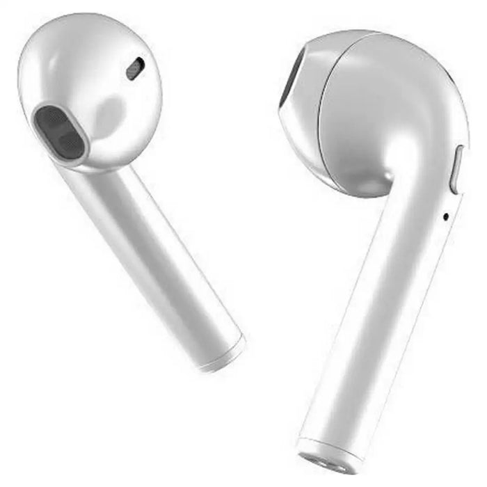 Блутут слушалки с микрофон Ryght R483904 DYPLO 2 Бял