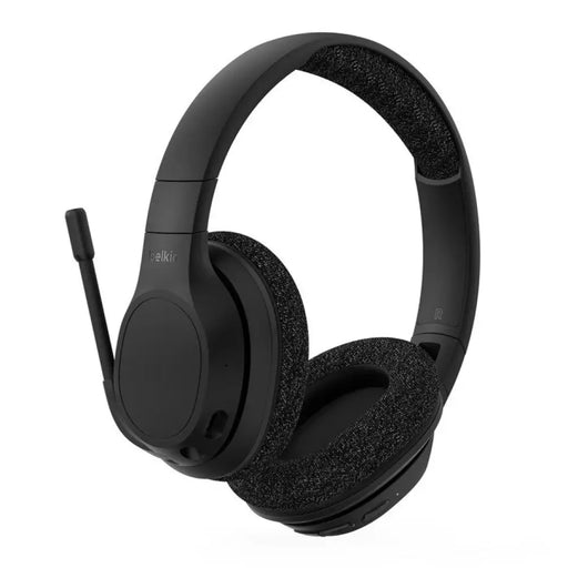 Блутут слушалки с микрофон Belkin SoundForm Adapt