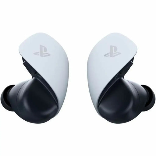 Блутут слушалки Sony Черен/Бял