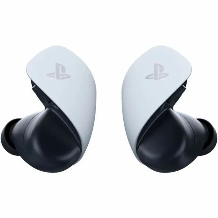 Блутут слушалки Sony Черен/Бял