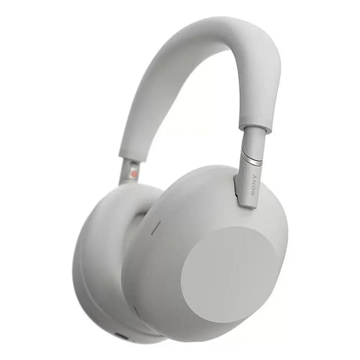 Блутут слушалки Sony WH1000XM6S.CE7 Черен Сив