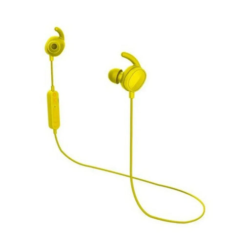 Блутут слушалки SPC 4602Y Жълт