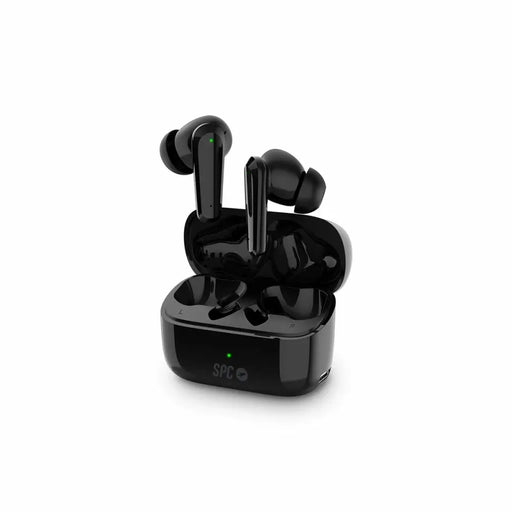 Блутут слушалки SPC 4624N ETHER 2 PRO Черен