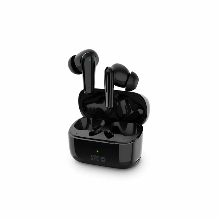 Блутут слушалки SPC 4624N ETHER 2 PRO Черен