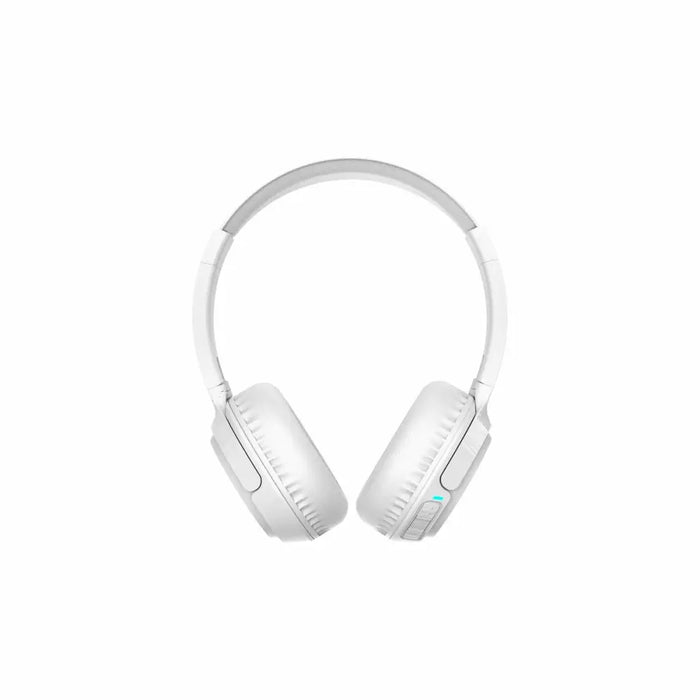 Блутут слушалки SPC 4628B Бял