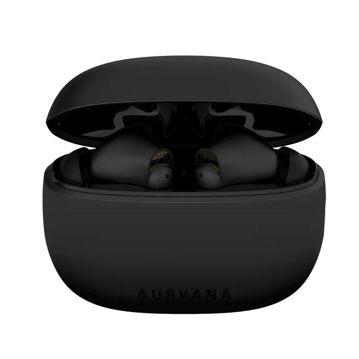 Блутут слушалки-тапи Creative Auravana Ace
