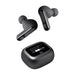 Блутут слушалки-тапи JBL Live Beam 3 - Черни
