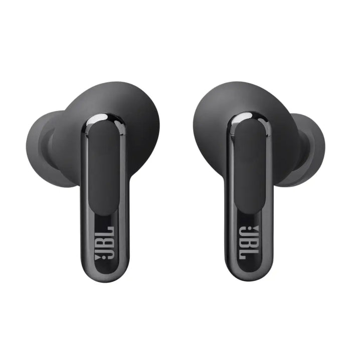 Блутут слушалки-тапи JBL Live Beam 3 - Черни