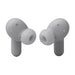 Блутут слушалки-тапи JBL Live Beam 3 - Сребрист