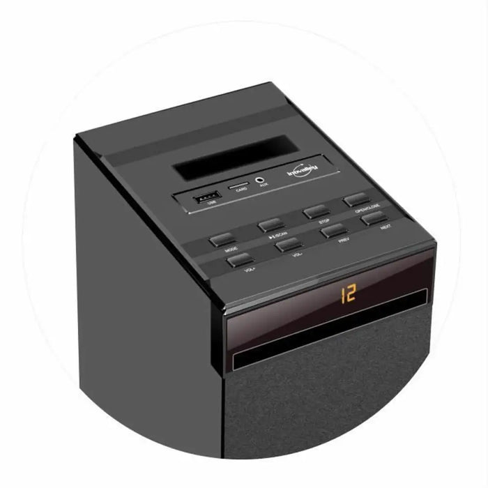 Блутут висока колона Inovalley HP32CD BTH