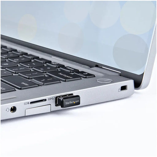 Блутут адаптер Startech USBA-BLUETOOTH-V5-C2