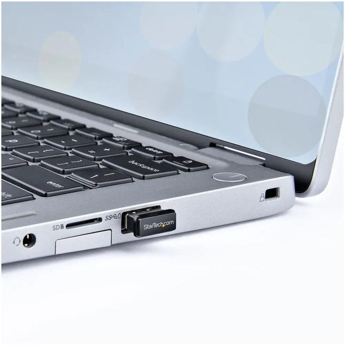 Блутут адаптер Startech USBA-BLUETOOTH-V5-C2