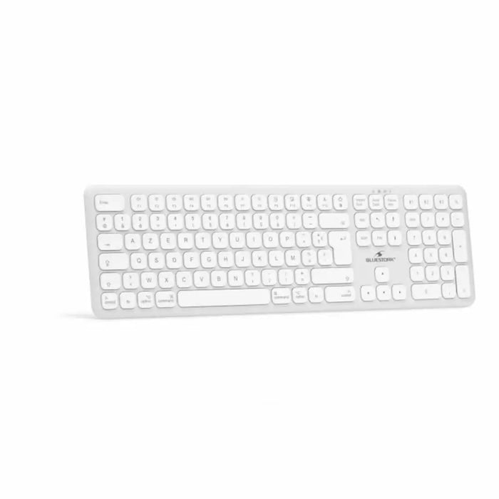 Блутут клавиатура Bluestork MAC V2