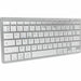 Блутут клавиатура Bluestork KB-MINI-PC-MAC/FR Azerty