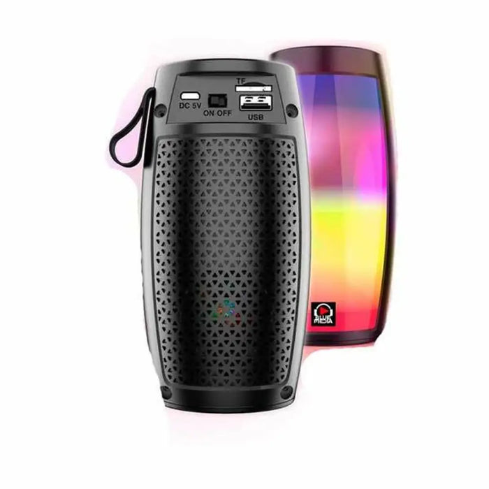 Блутут колони Reig USB 5 W 16 x 8,2 x 8,2 cm