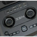 Блутут колони ZEN ZEN RINGS 600W Черен