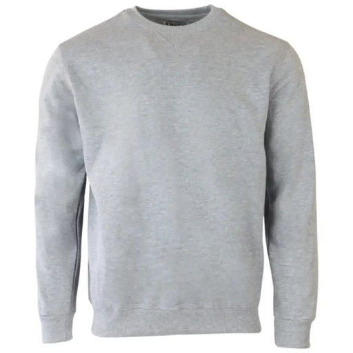 БЛУЗА РАЗМЕР L VIKING-T BROOKLYN GREY MELANGE