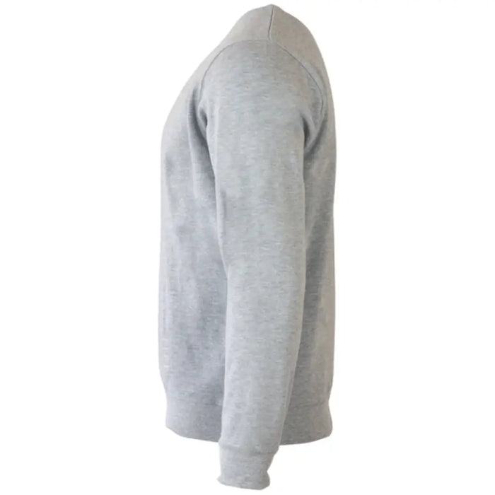 БЛУЗА РАЗМЕР S VIKING-T BROOKLYN GREY MELANGE