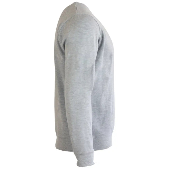 БЛУЗА РАЗМЕР S VIKING-T BROOKLYN GREY MELANGE