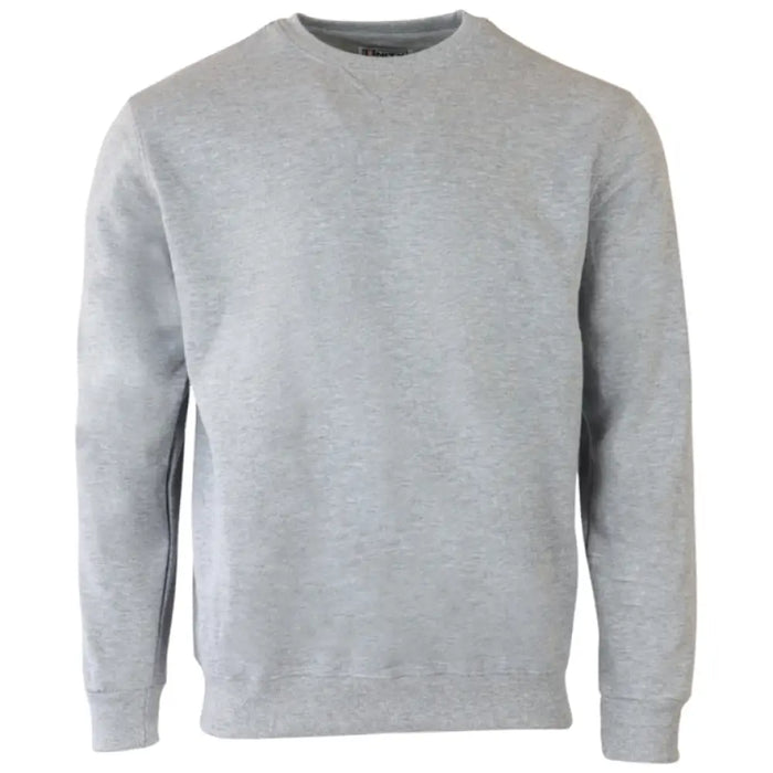 БЛУЗА РАЗМЕР S VIKING-T BROOKLYN GREY MELANGE